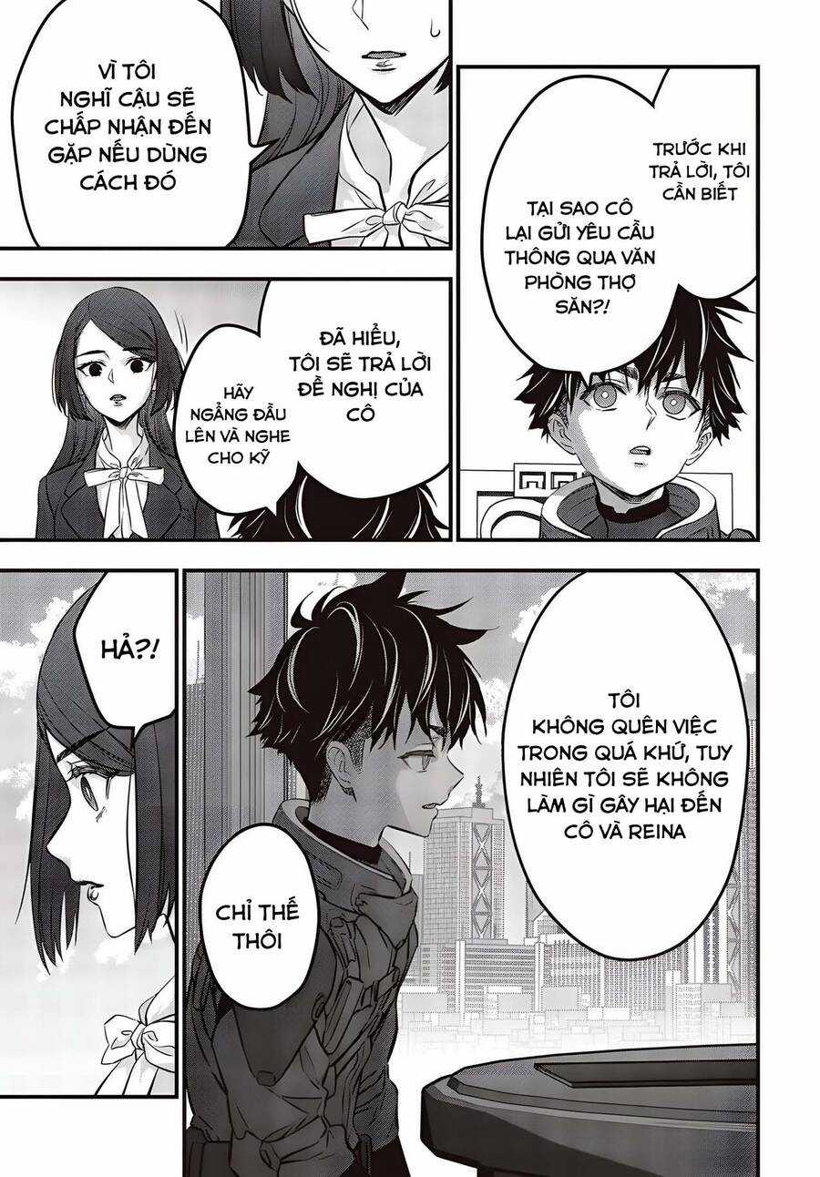 Rebuild World Chương 39 trang 25