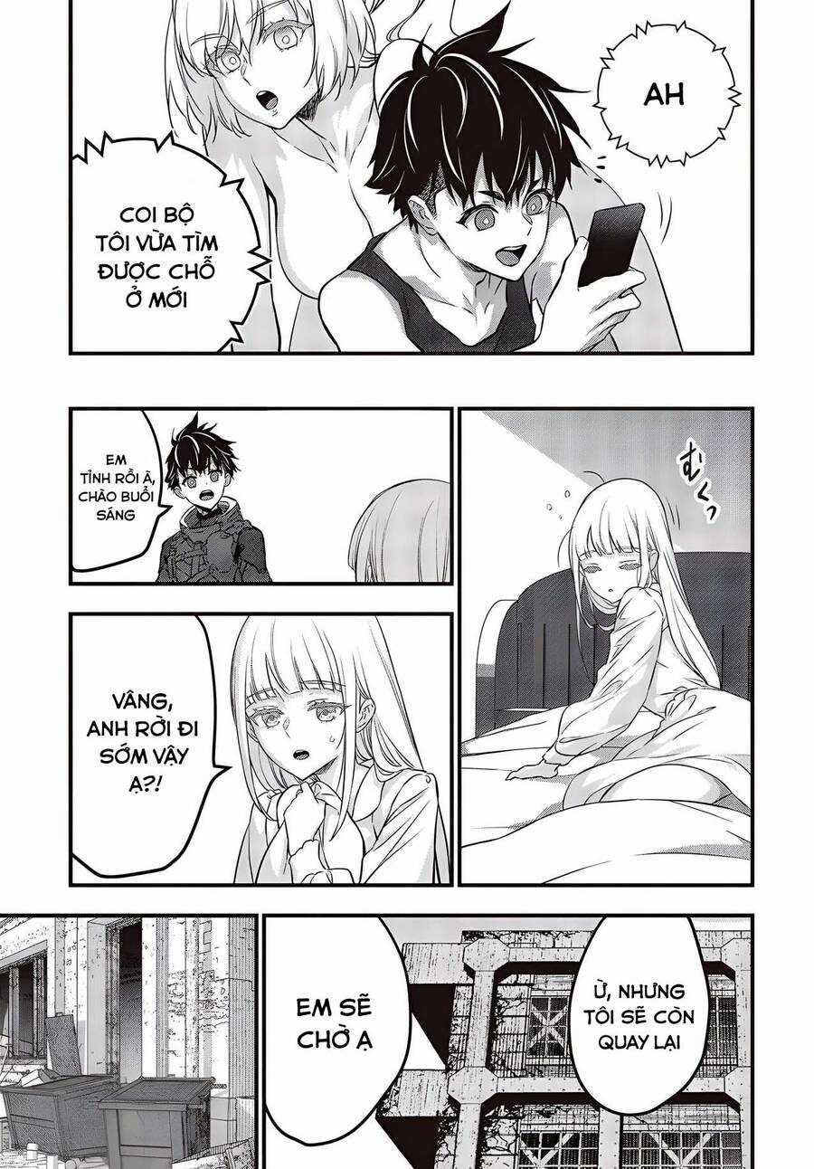 Rebuild World Chương 39 trang 3