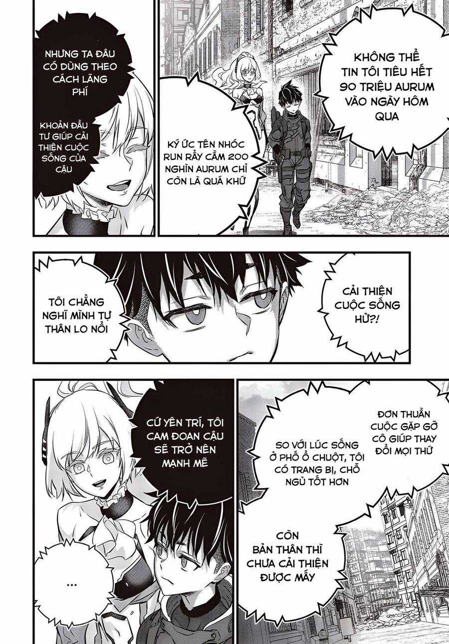 Rebuild World Chương 39 trang 4