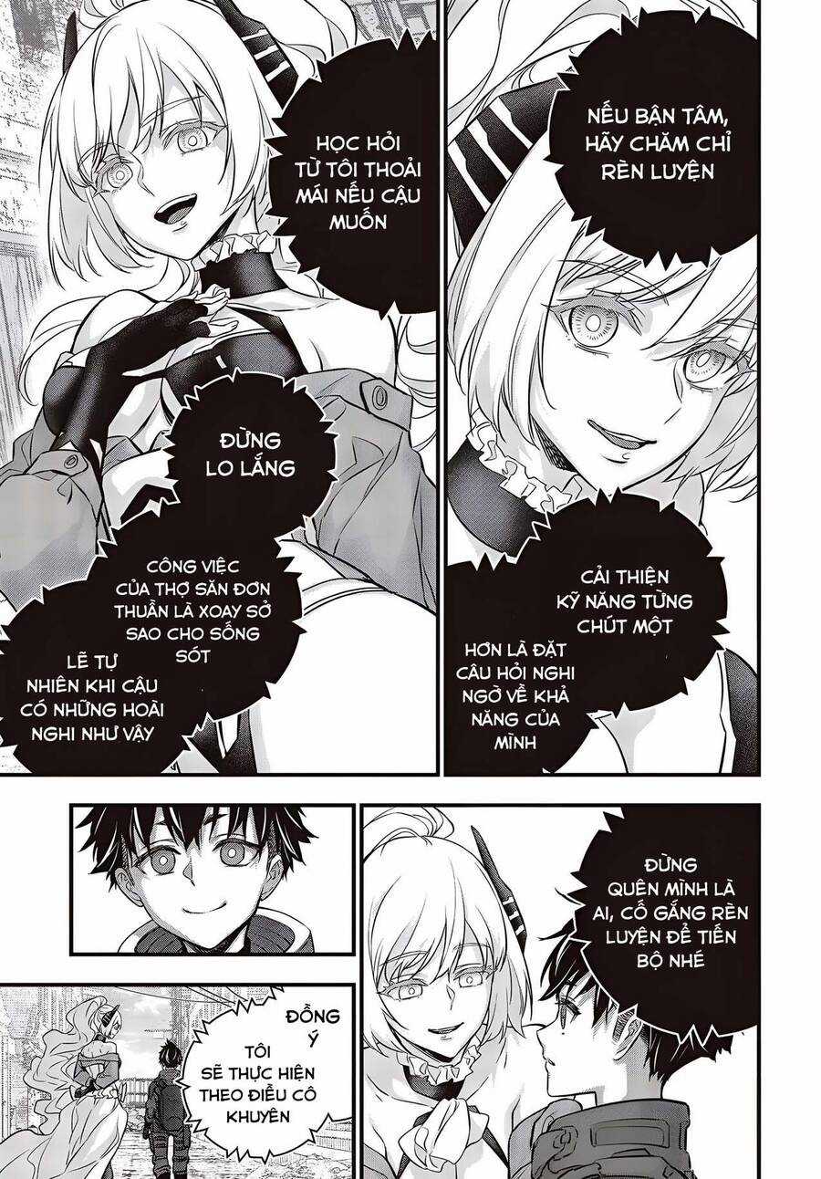 Rebuild World Chương 39 trang 5