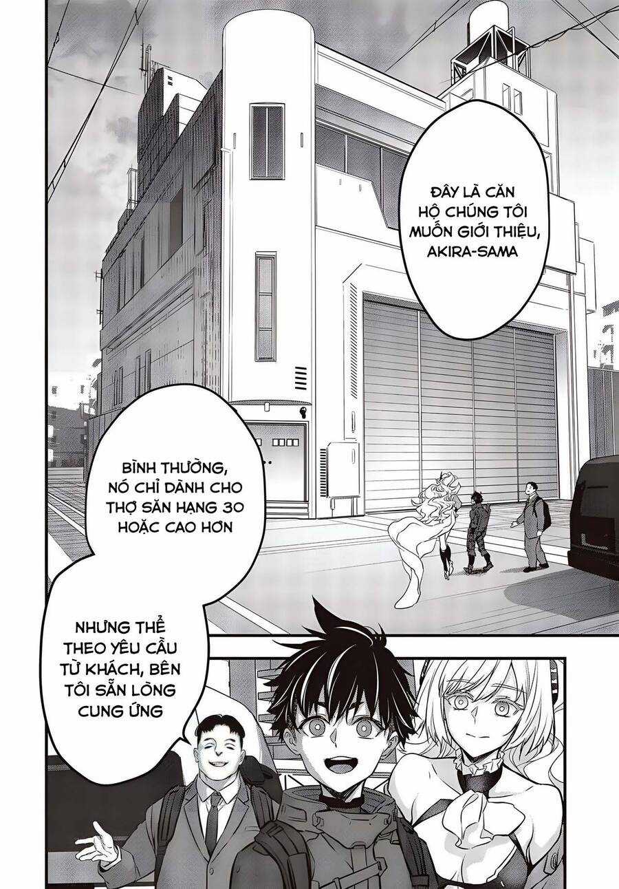 Rebuild World Chương 39 trang 6