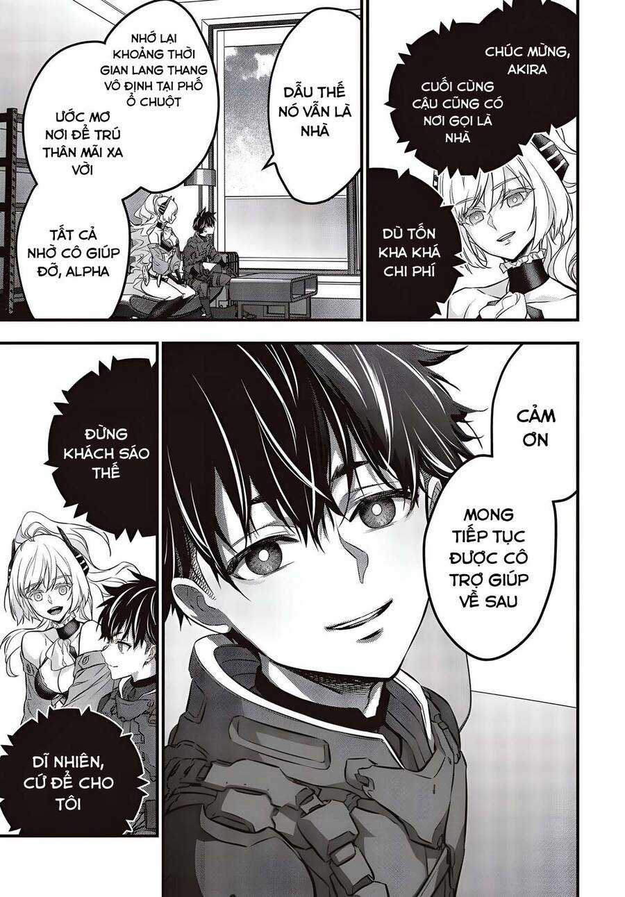 Rebuild World Chương 39 trang 9