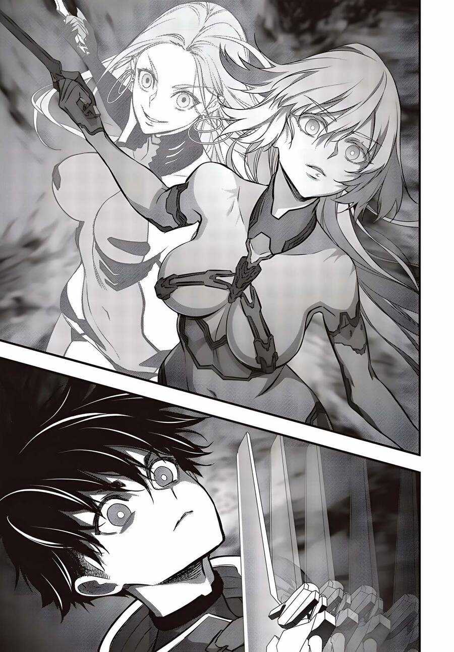 Rebuild World Chương 40 trang 17