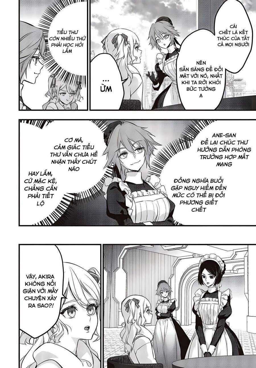 Rebuild World Chương 40 trang 2