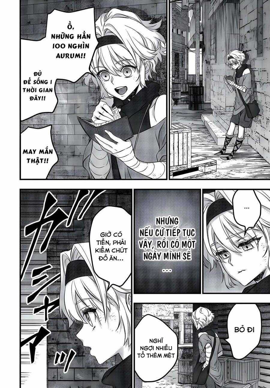 Rebuild World Chương 40 trang 26