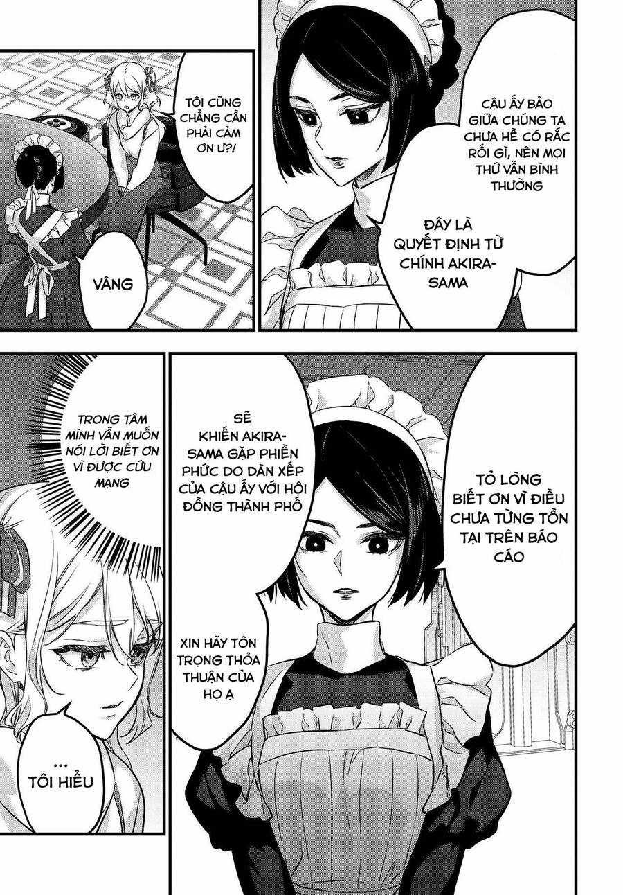 Rebuild World Chương 40 trang 3