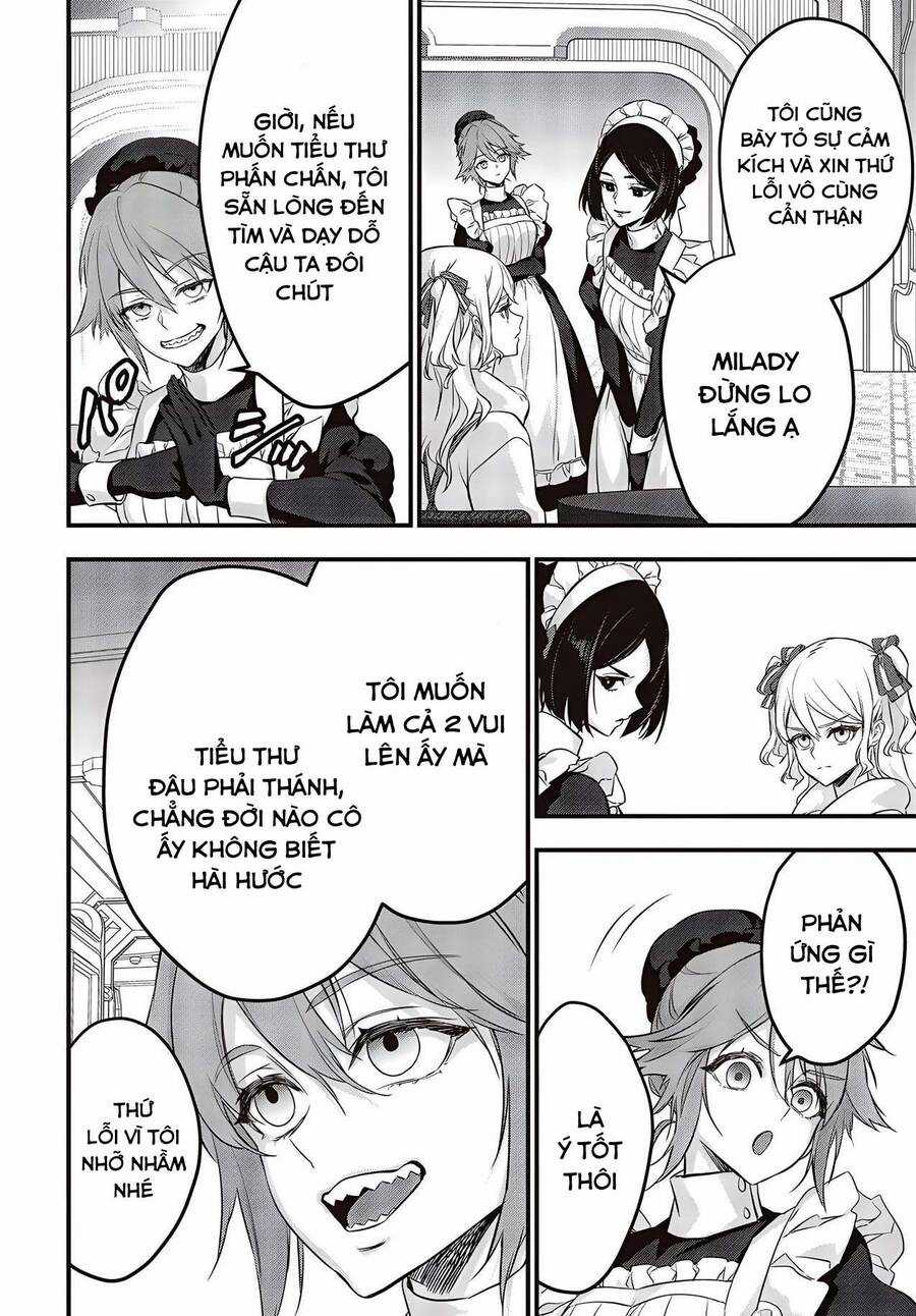 Rebuild World Chương 40 trang 4