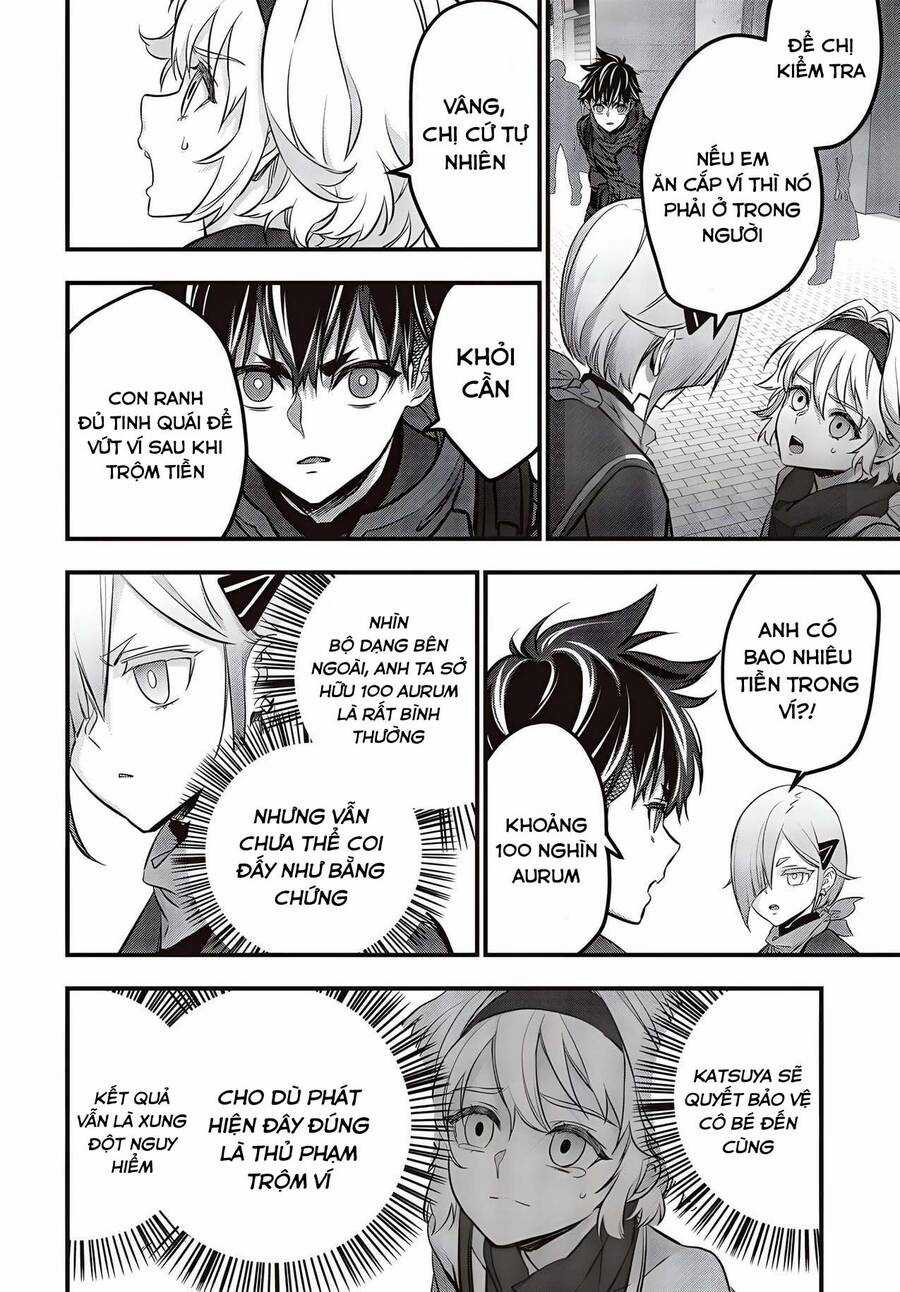 Rebuild World Chương 41 trang 17