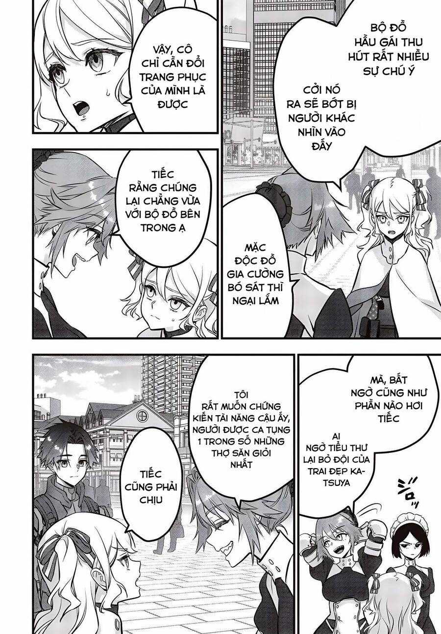 Rebuild World Chương 41 trang 2