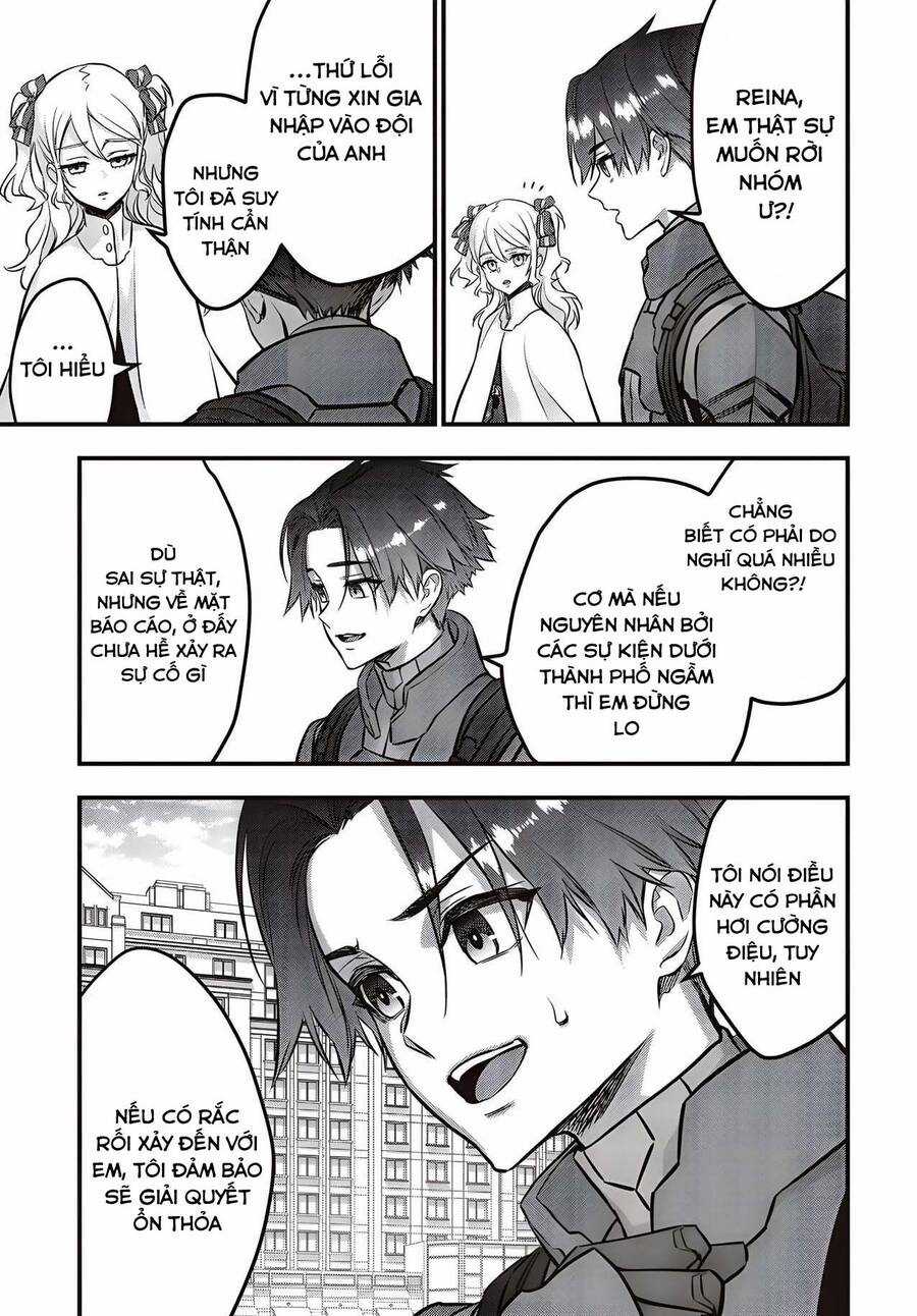 Rebuild World Chương 41 trang 3