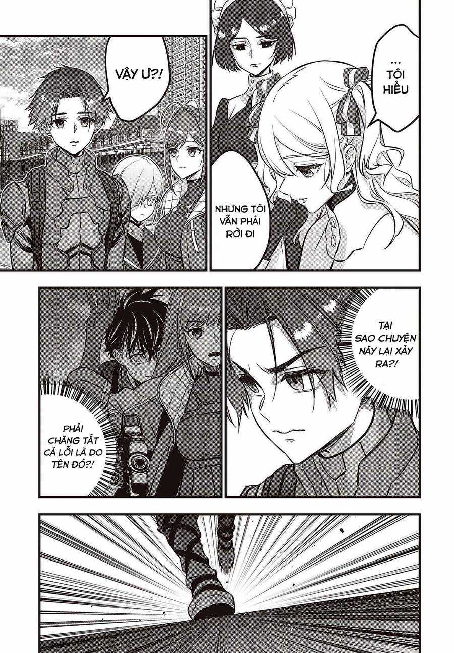 Rebuild World Chương 41 trang 5