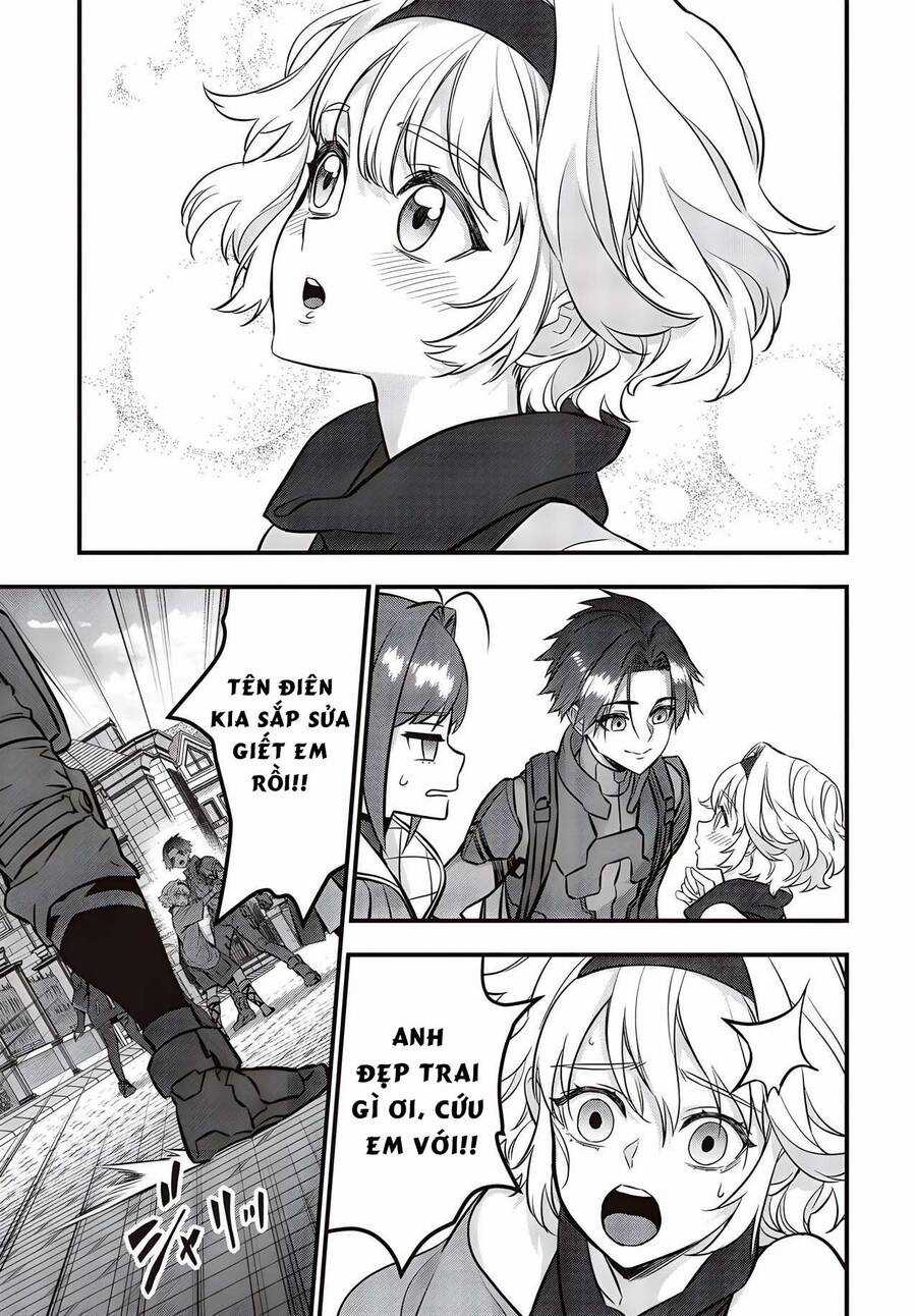 Rebuild World Chương 41 trang 7