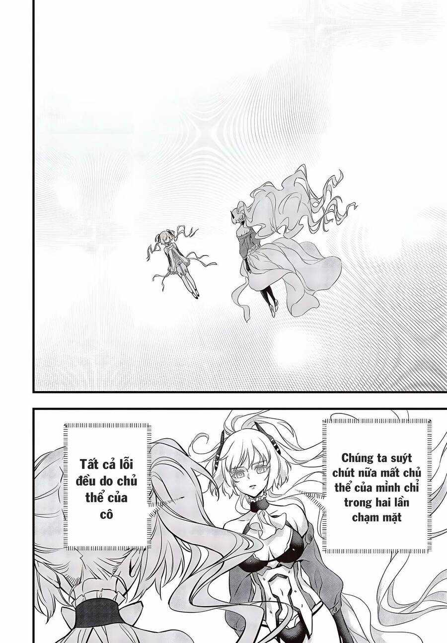 Rebuild World Chương 42 trang 13