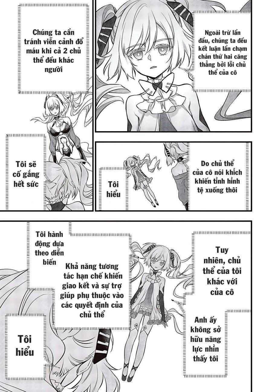 Rebuild World Chương 42 trang 14