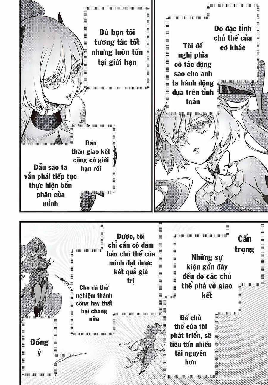 Rebuild World Chương 42 trang 15