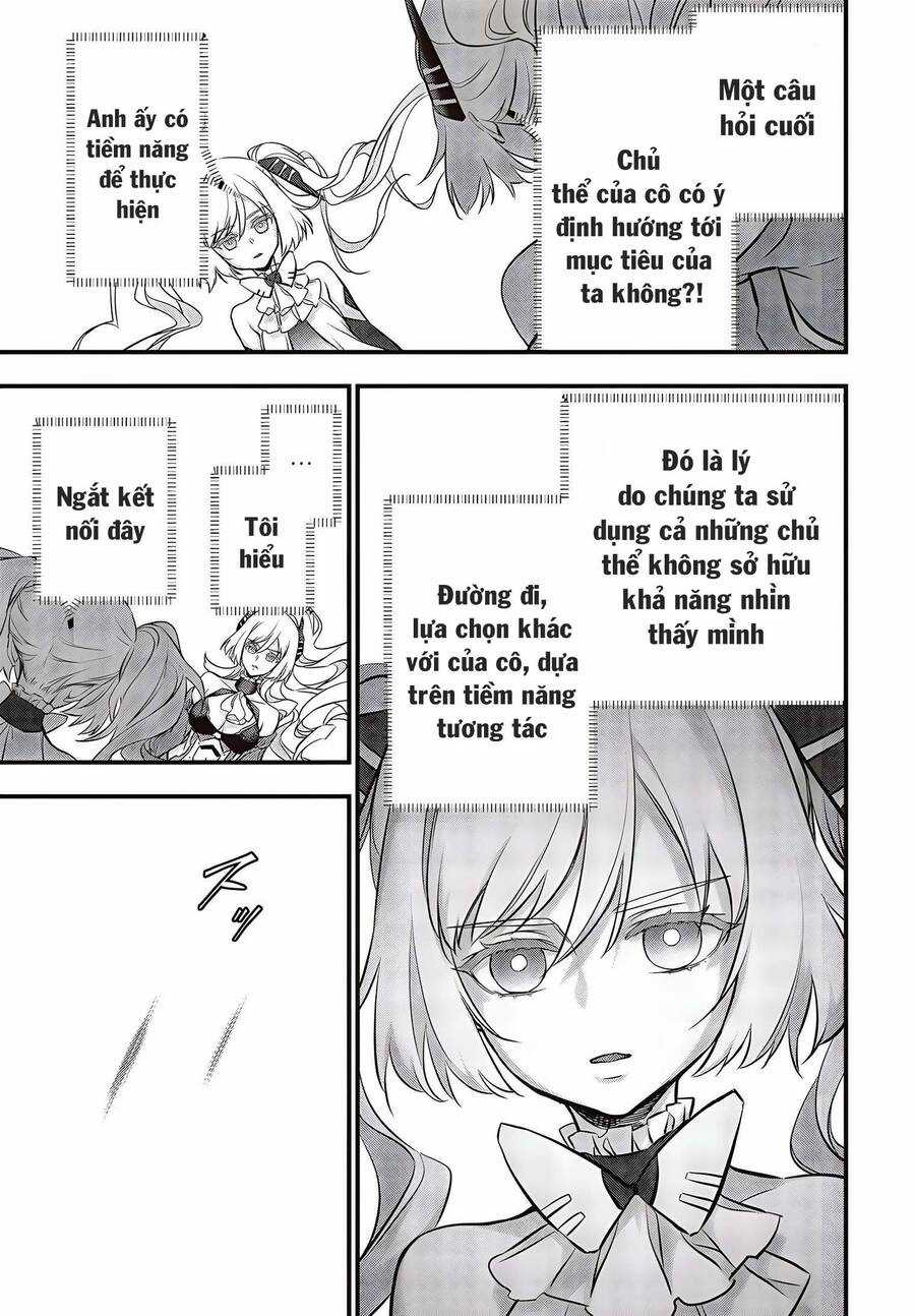 Rebuild World Chương 42 trang 16