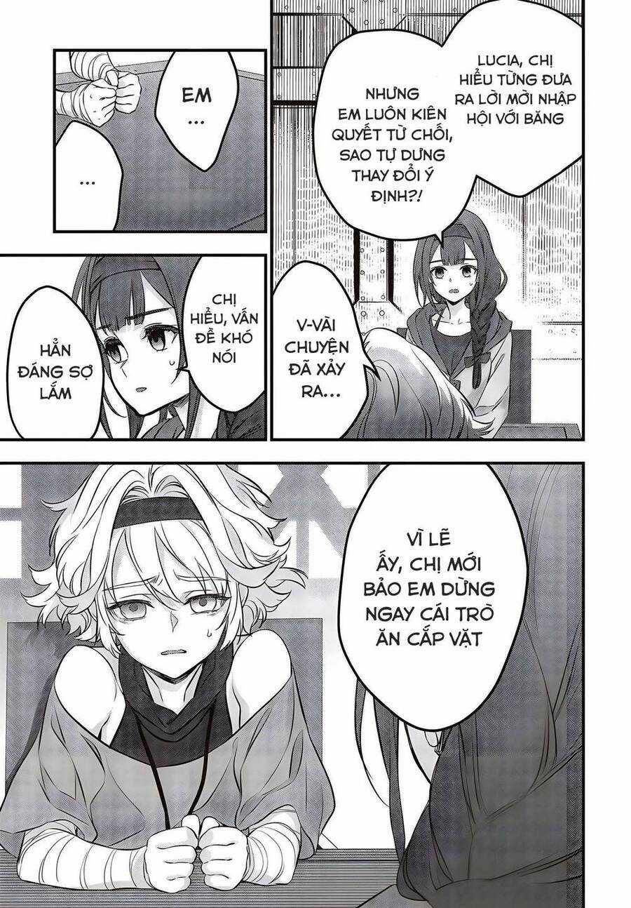 Rebuild World Chương 42 trang 4