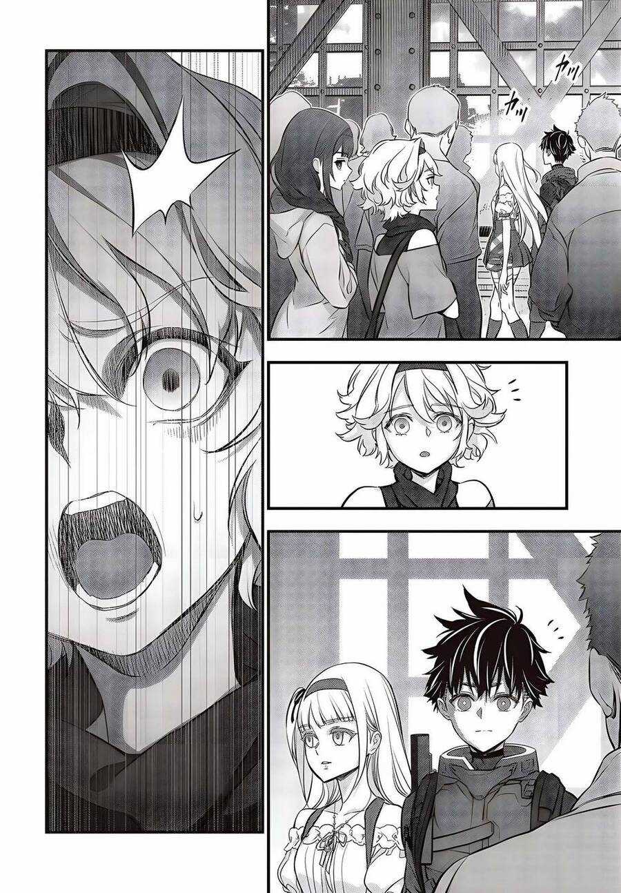 Rebuild World Chương 42 trang 7