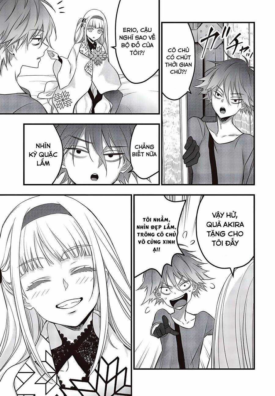 Rebuild World Chương 44 trang 10