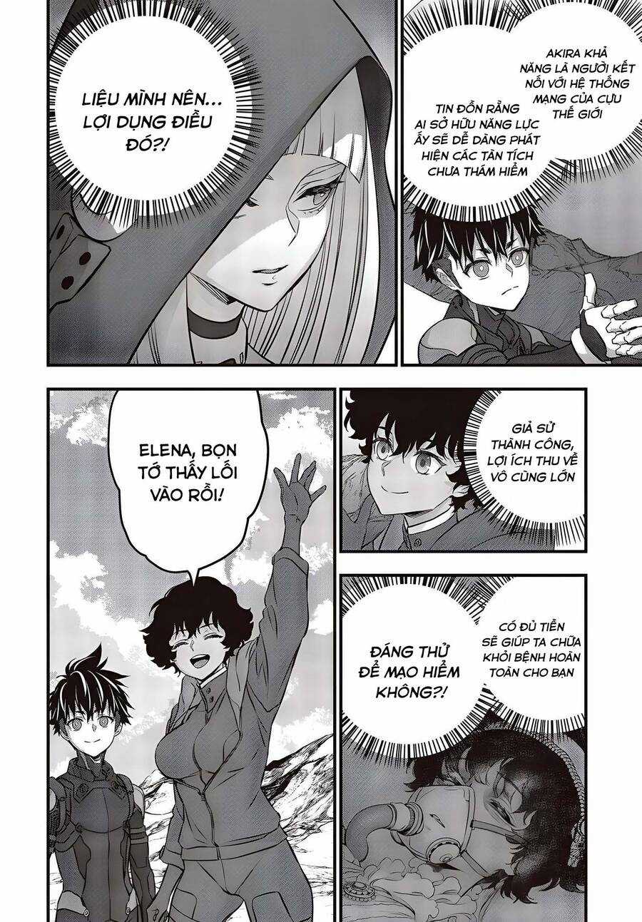 Rebuild World Chương 45 trang 2