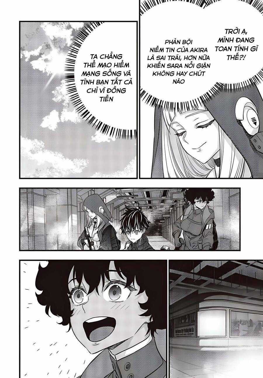 Rebuild World Chương 45 trang 4