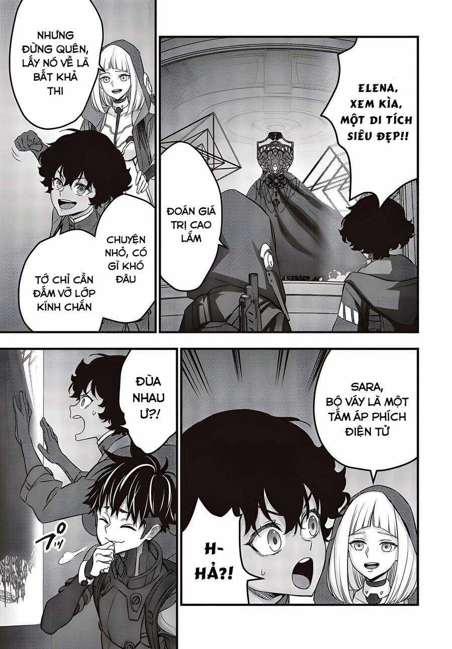 Rebuild World Chương 45 trang 5