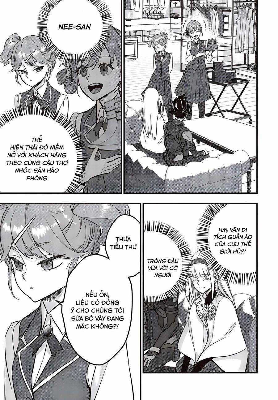 Rebuild World Chương 46 trang 2