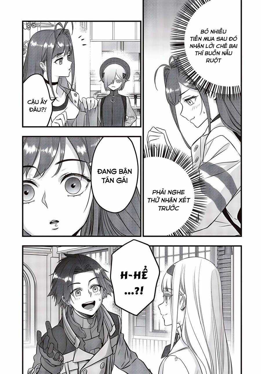 Rebuild World Chương 46 trang 24