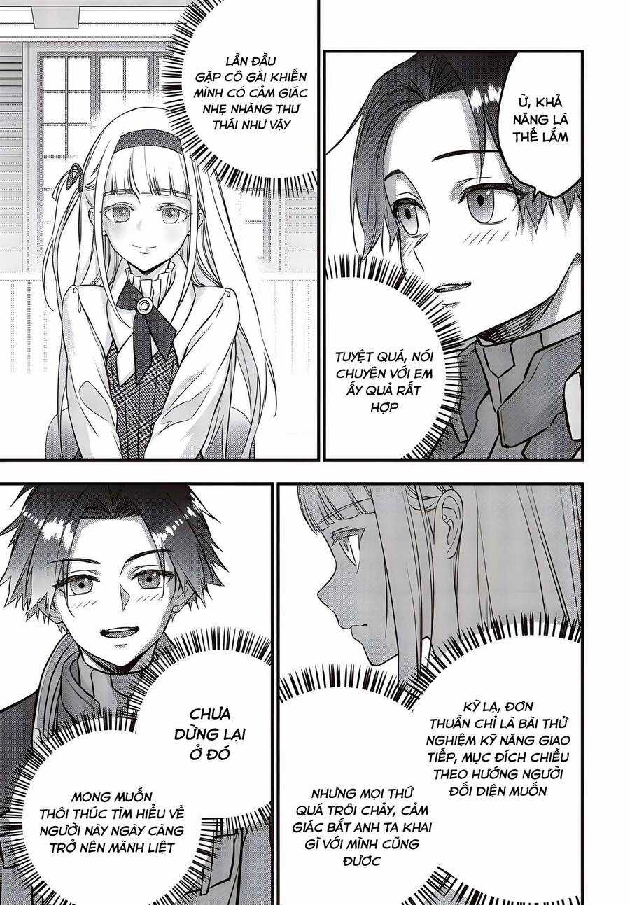 Rebuild World Chương 46 trang 26