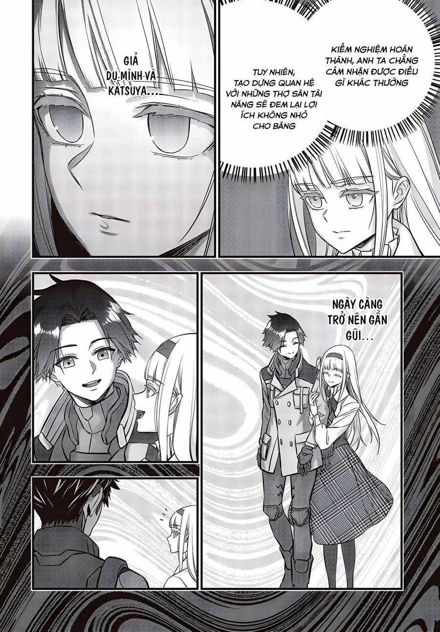 Rebuild World Chương 46 trang 27