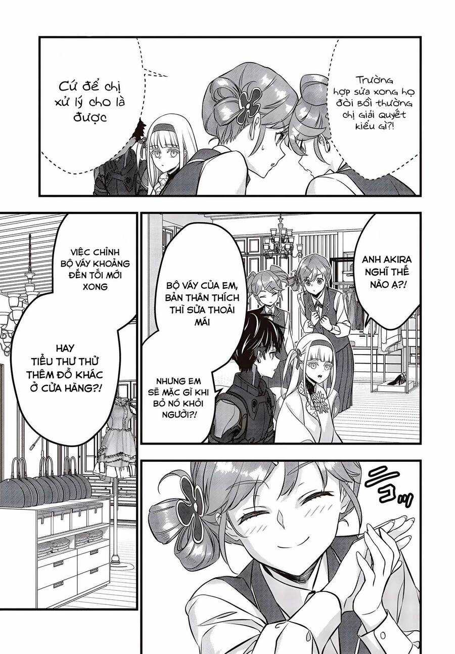 Rebuild World Chương 46 trang 4