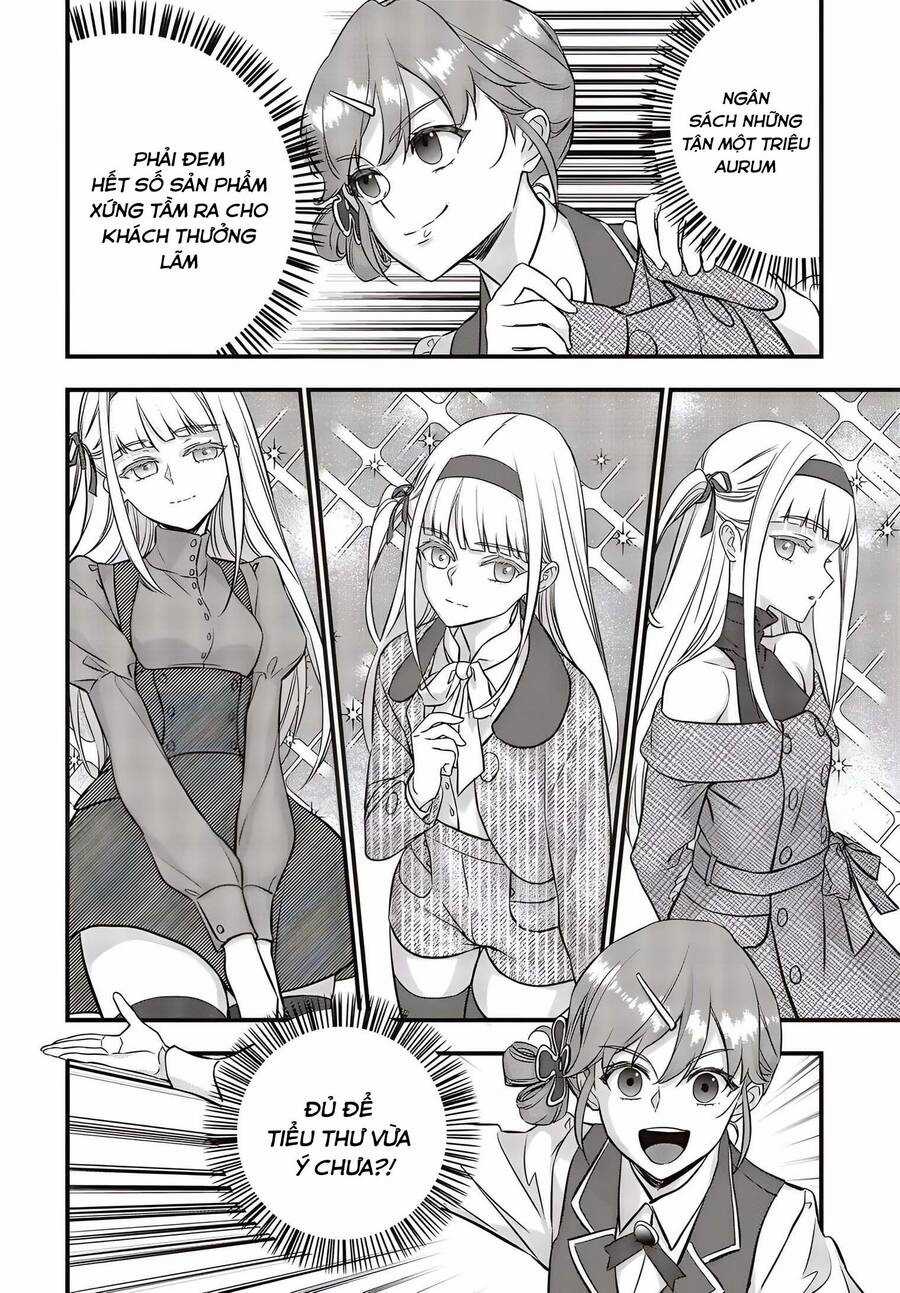 Rebuild World Chương 46 trang 5