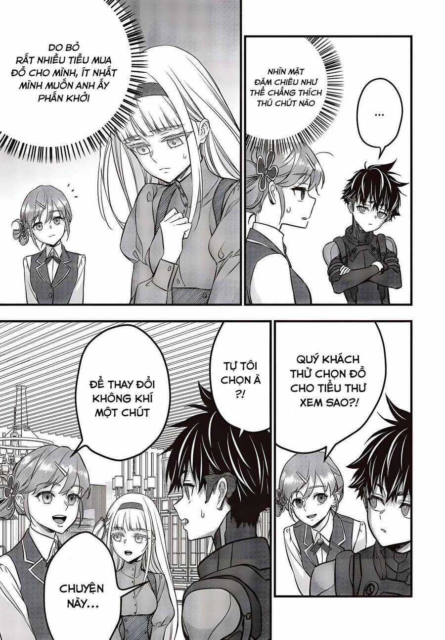 Rebuild World Chương 46 trang 6