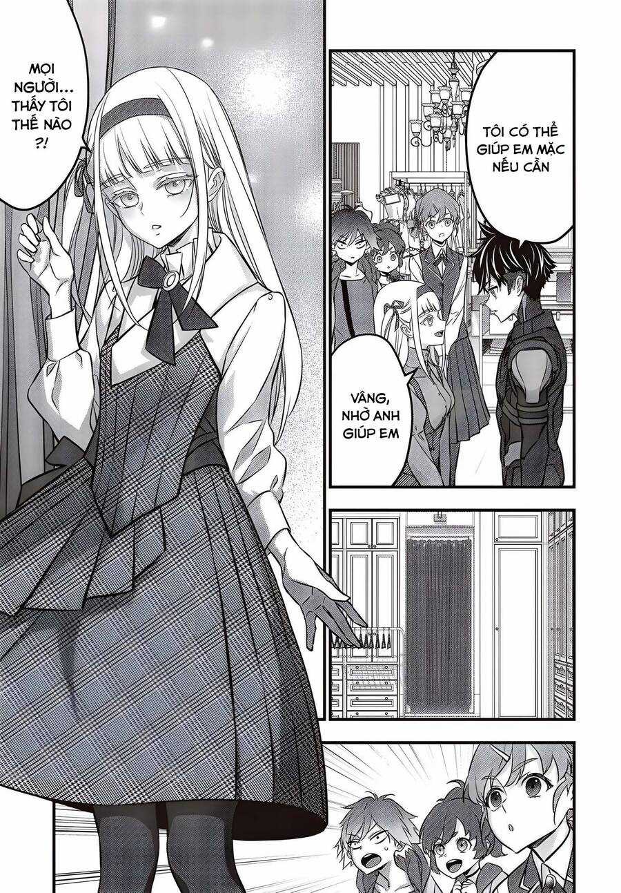 Rebuild World Chương 46 trang 8