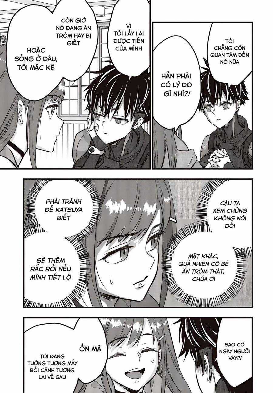 Rebuild World Chương 47 trang 10