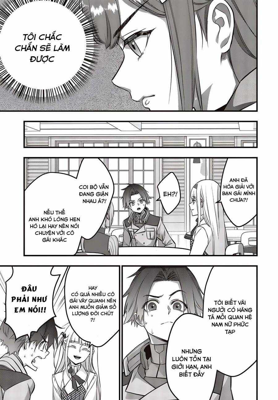 Rebuild World Chương 47 trang 12