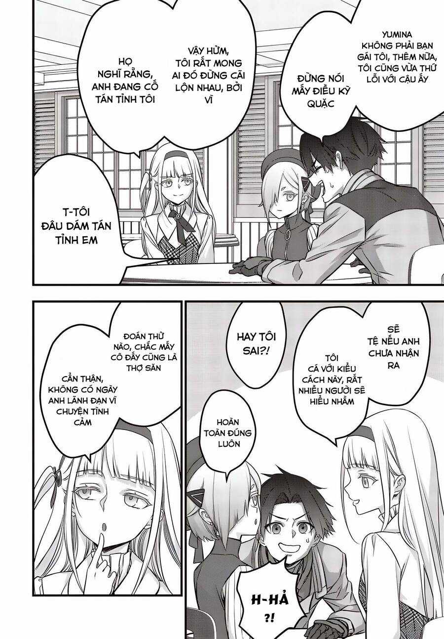 Rebuild World Chương 47 trang 13