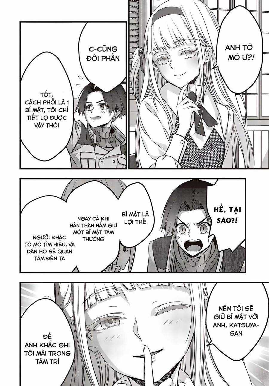 Rebuild World Chương 47 trang 15