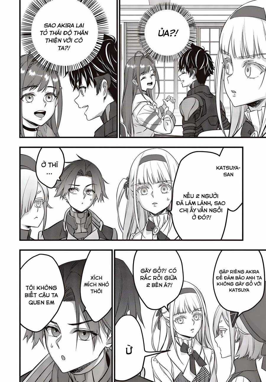 Rebuild World Chương 47 trang 17