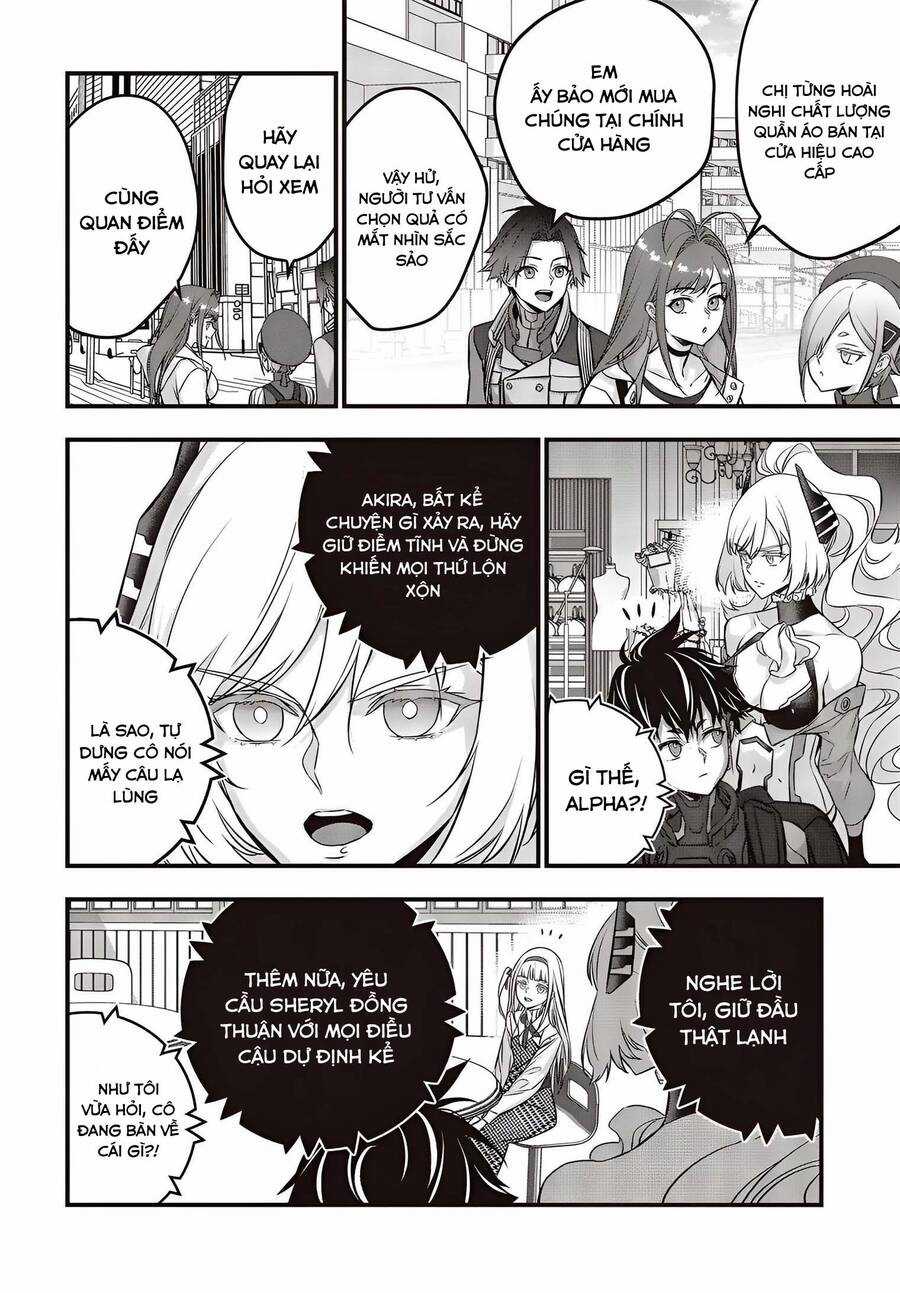 Rebuild World Chương 47 trang 3