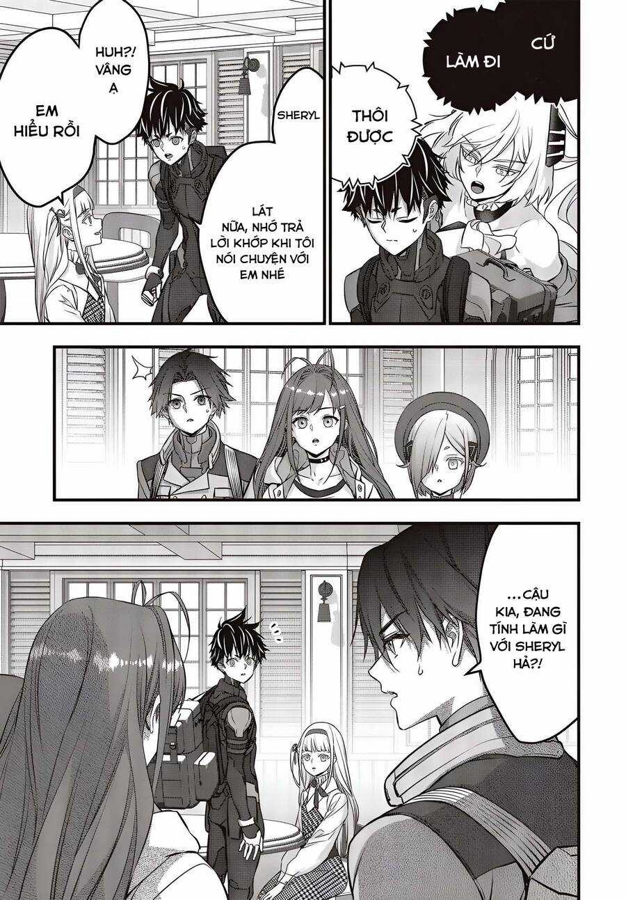 Rebuild World Chương 47 trang 4