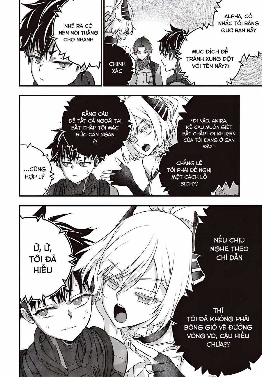 Rebuild World Chương 47 trang 5