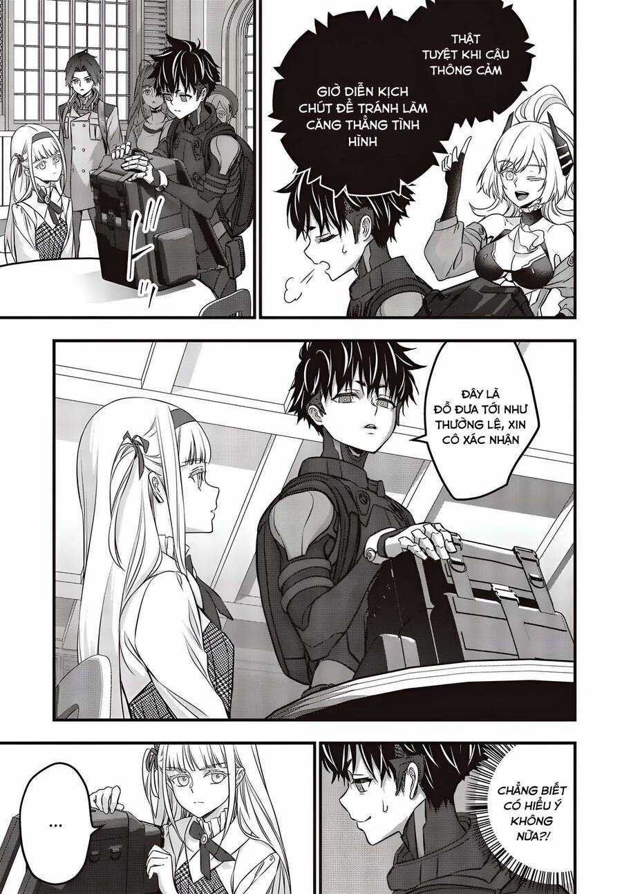 Rebuild World Chương 47 trang 6