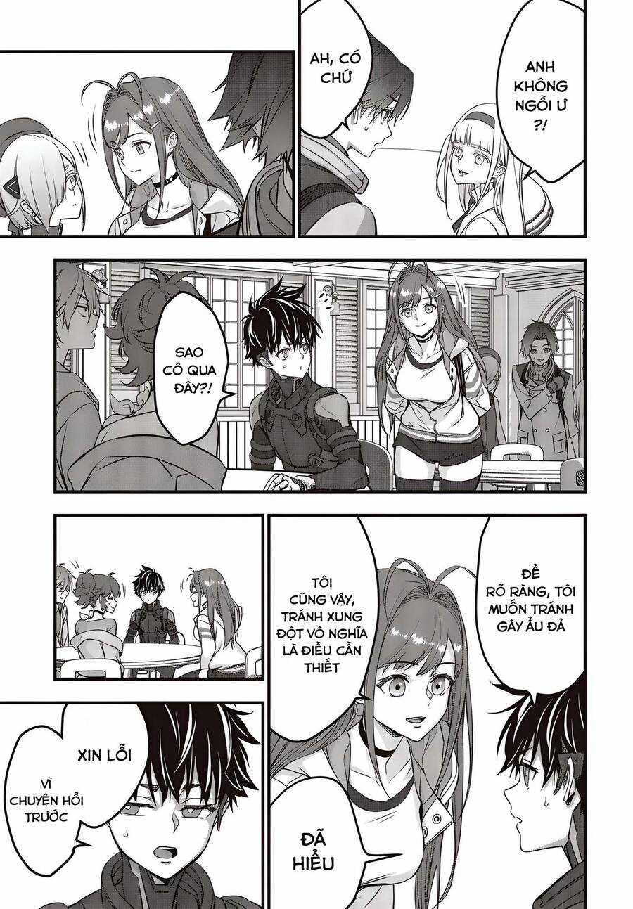 Rebuild World Chương 47 trang 8