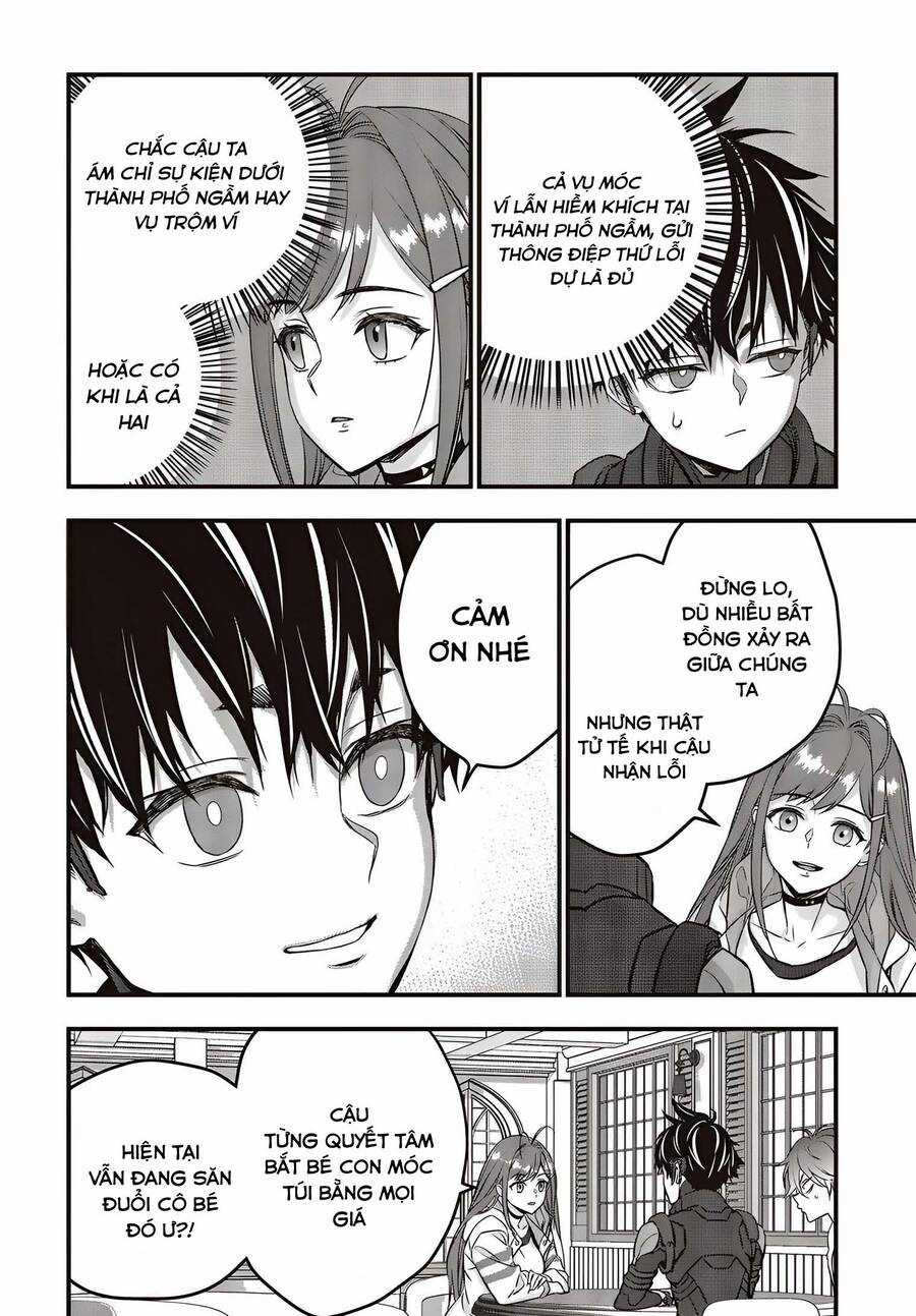 Rebuild World Chương 47 trang 9