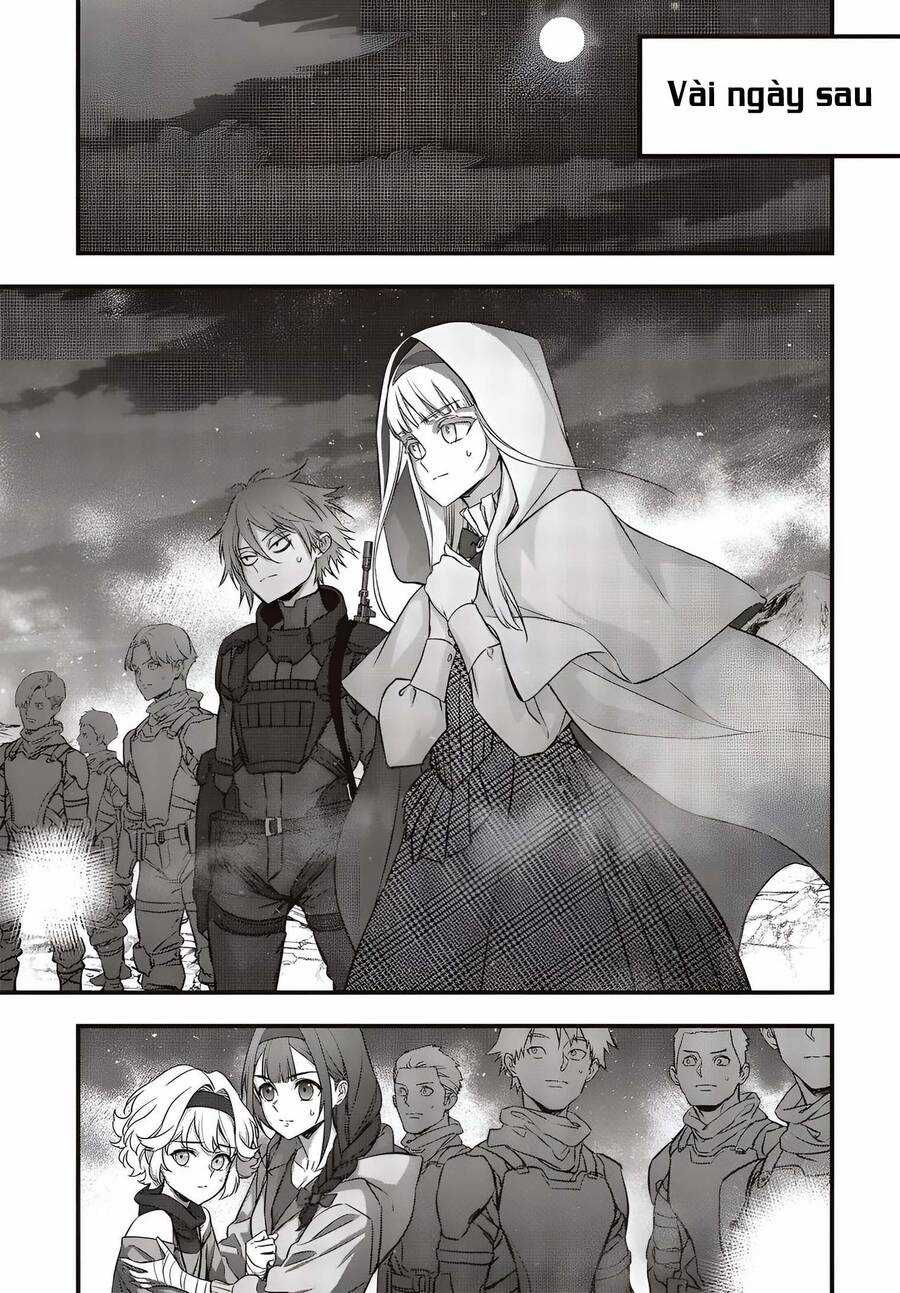 Rebuild World Chương 48 trang 10