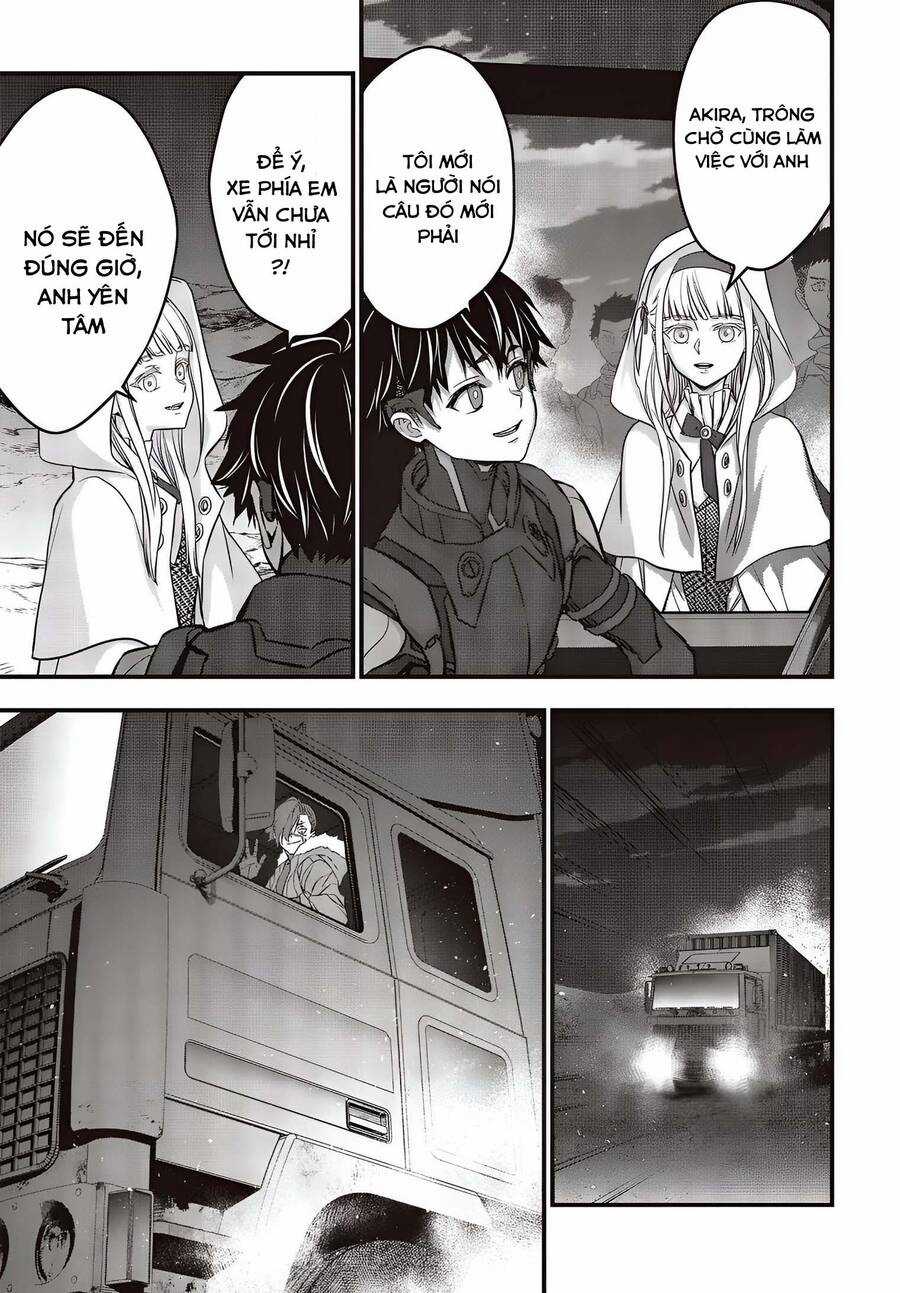 Rebuild World Chương 48 trang 12