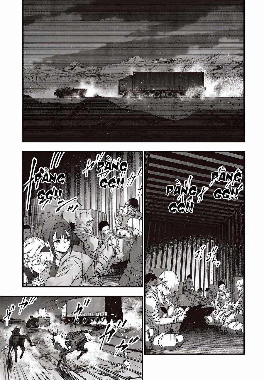 Rebuild World Chương 48 trang 14