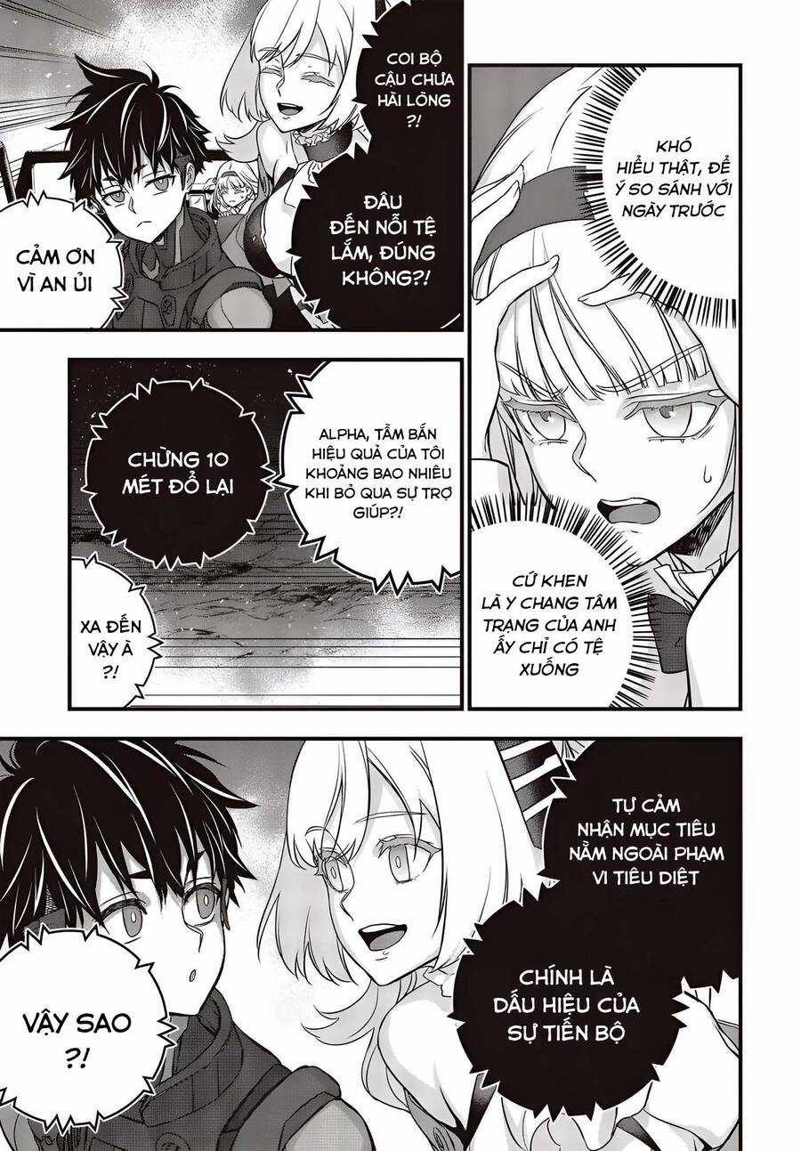 Rebuild World Chương 48 trang 16