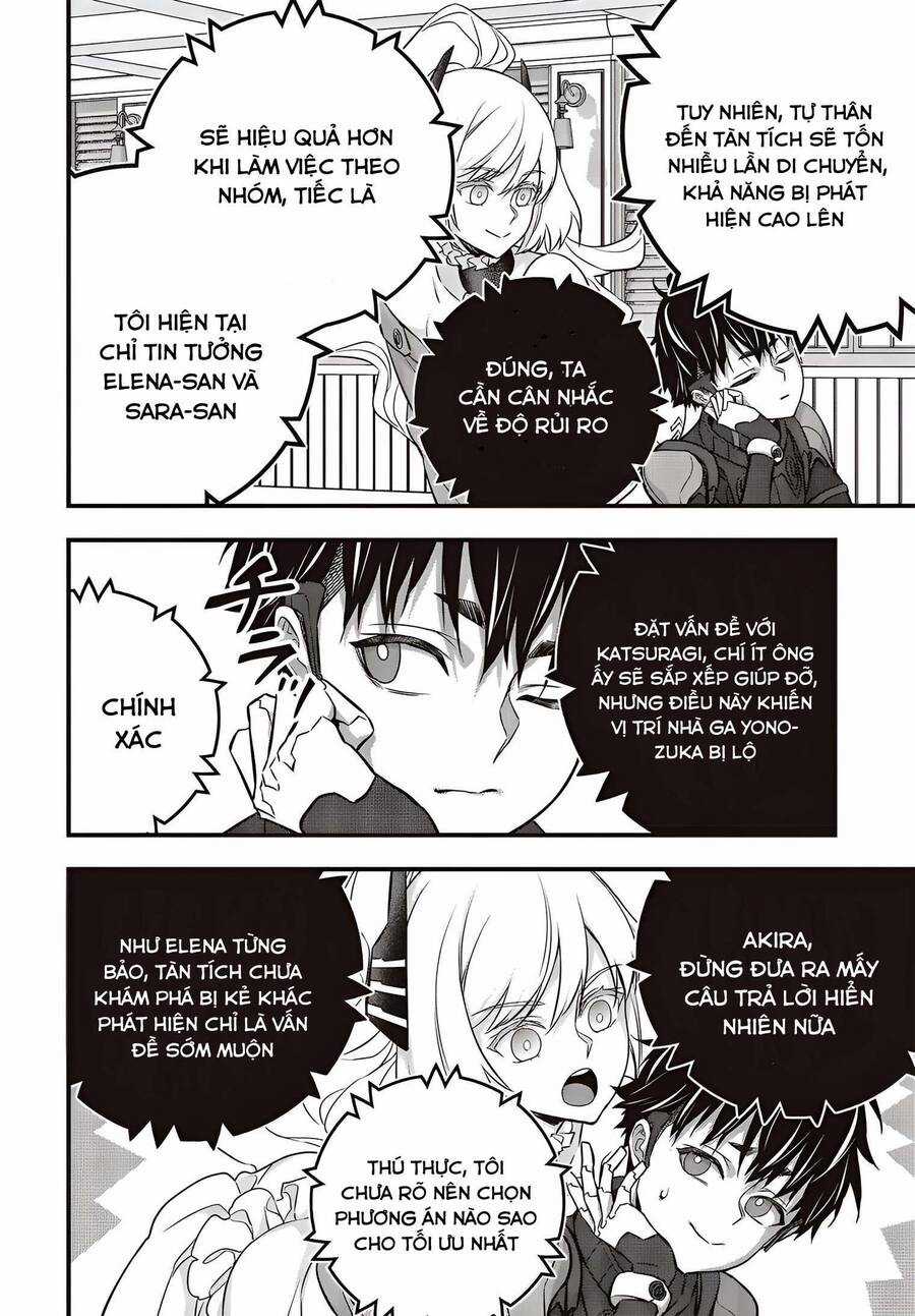 Rebuild World Chương 48 trang 3